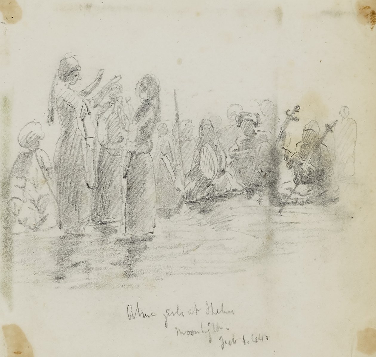  by Kellogg, Miner Kilbourne