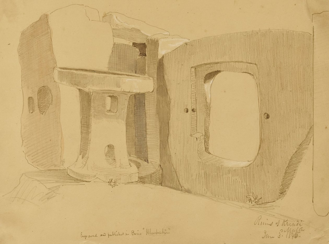  by Kellogg, Miner Kilbourne