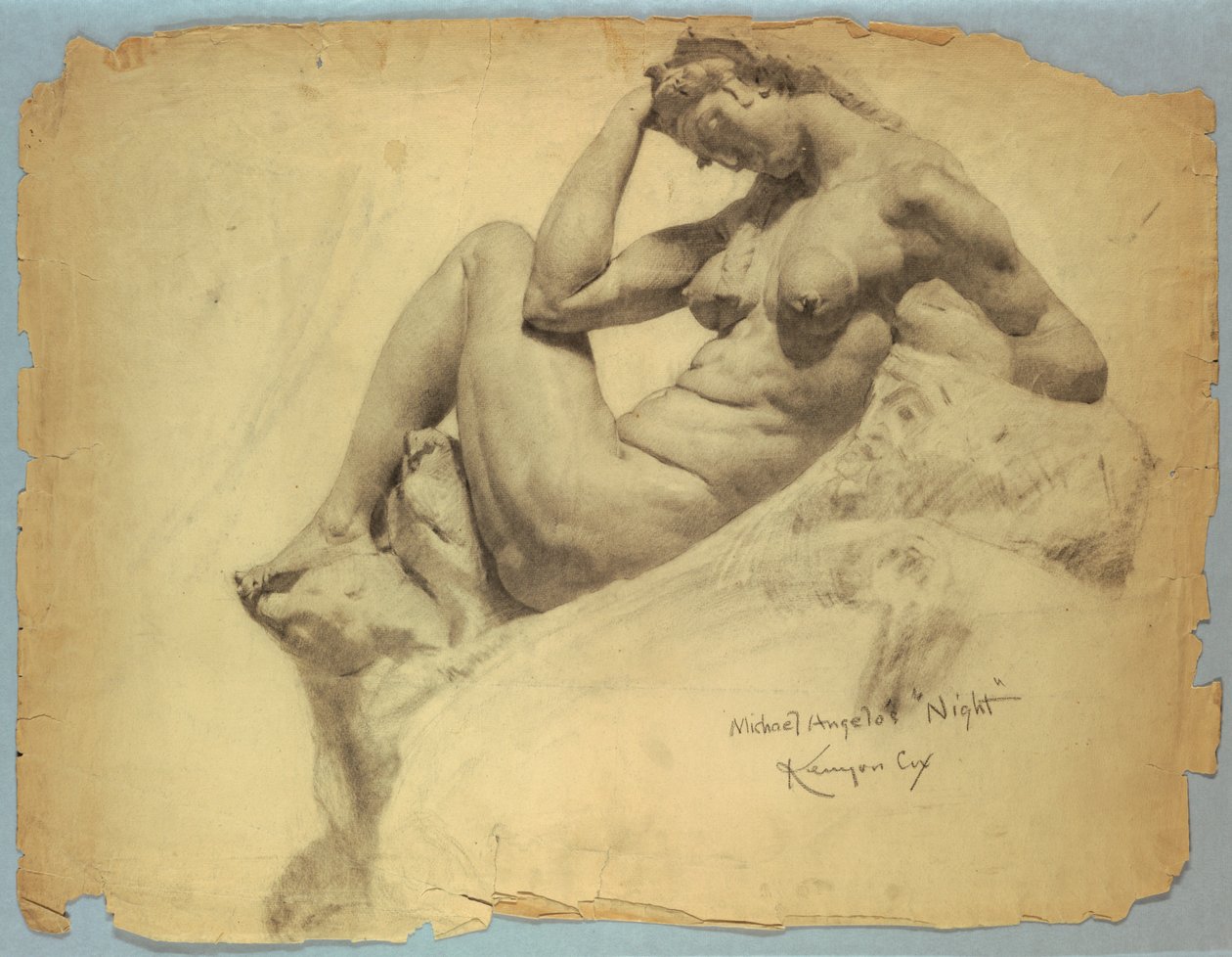 Michelangelo