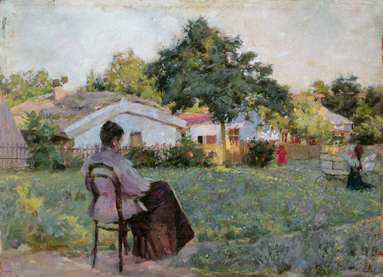 Dacha