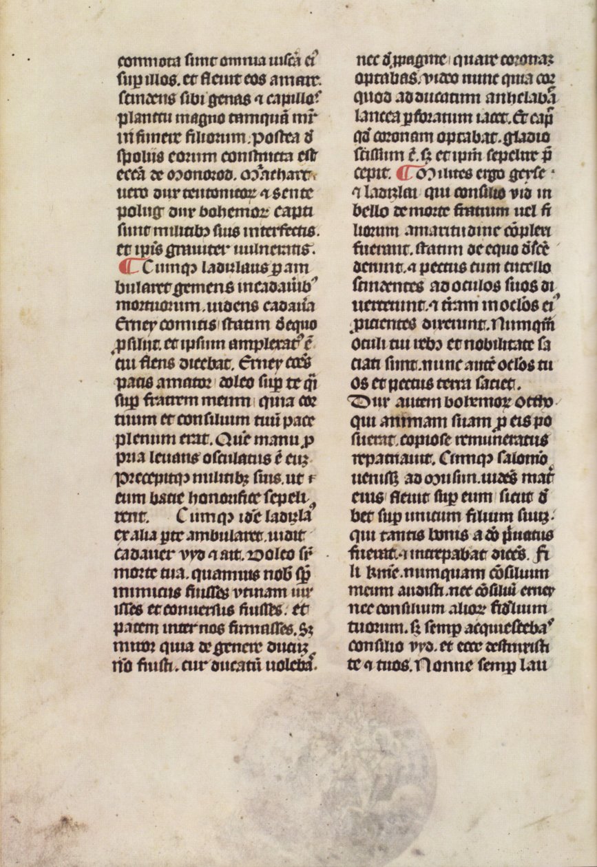 Işıklı Chronicle by Márk Kálti