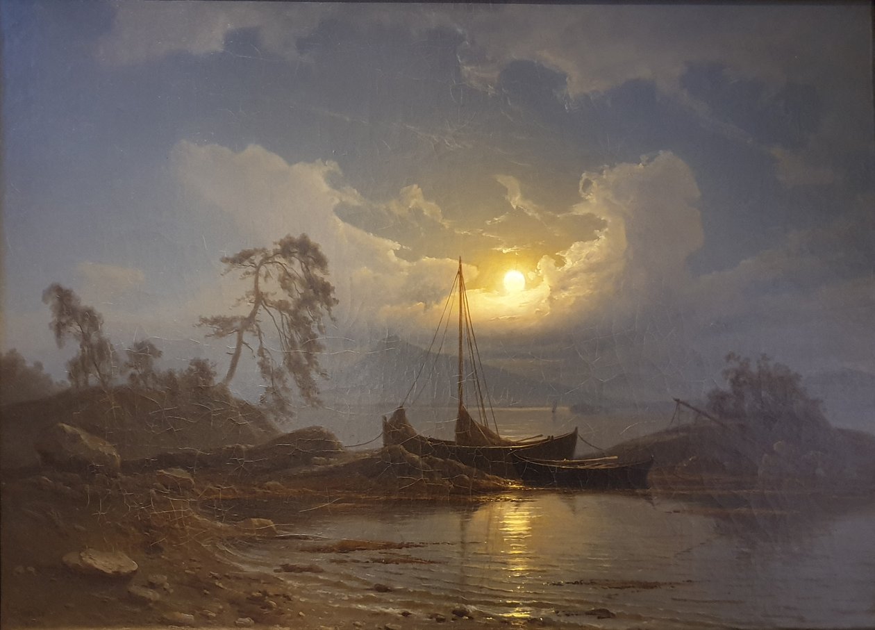  by Knud Baade