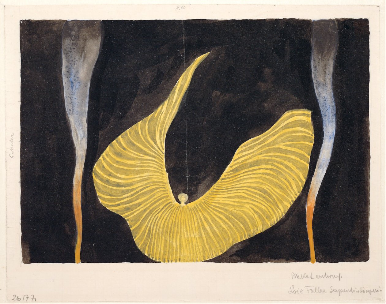Loïe Fuller 