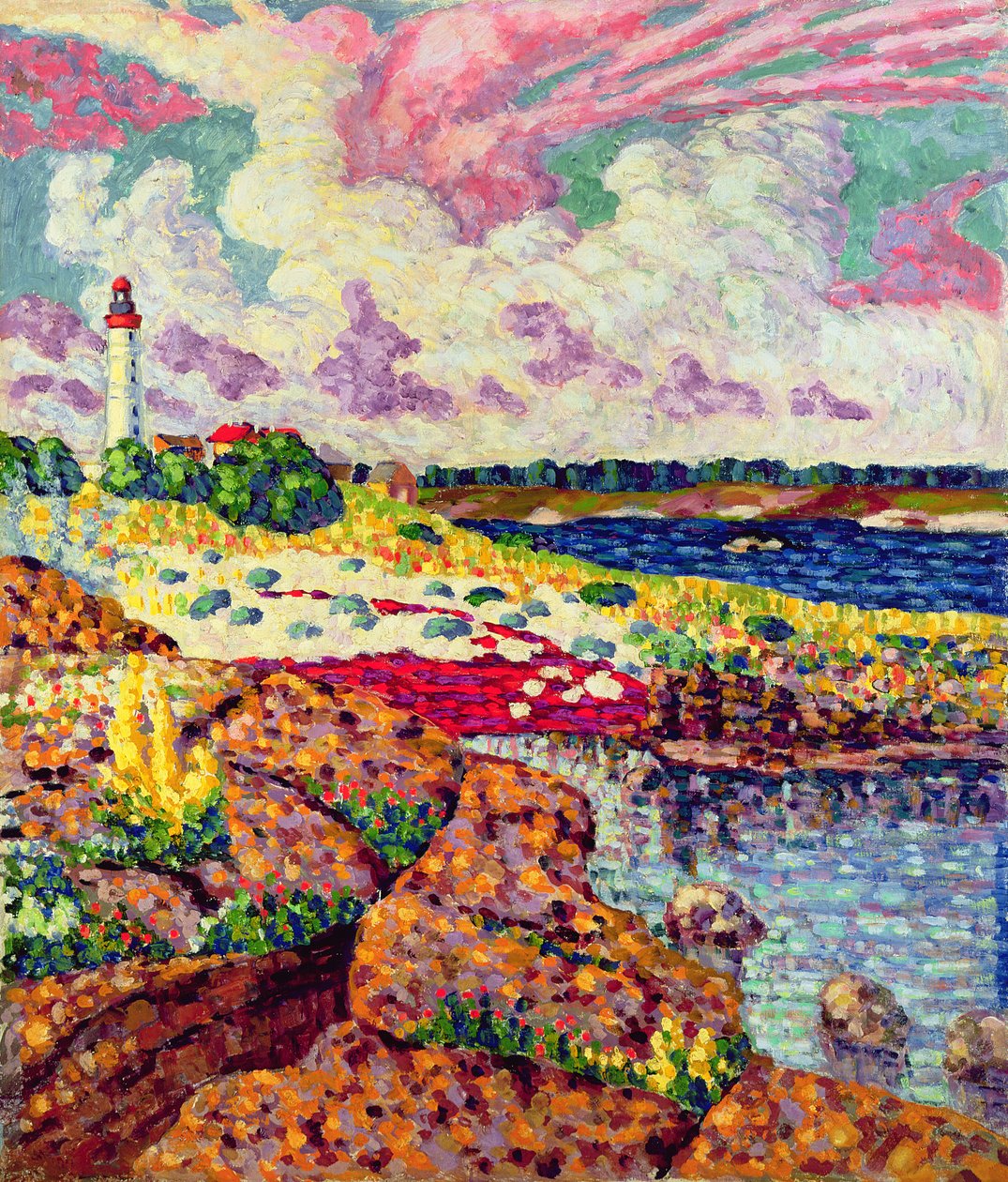Vilsandi