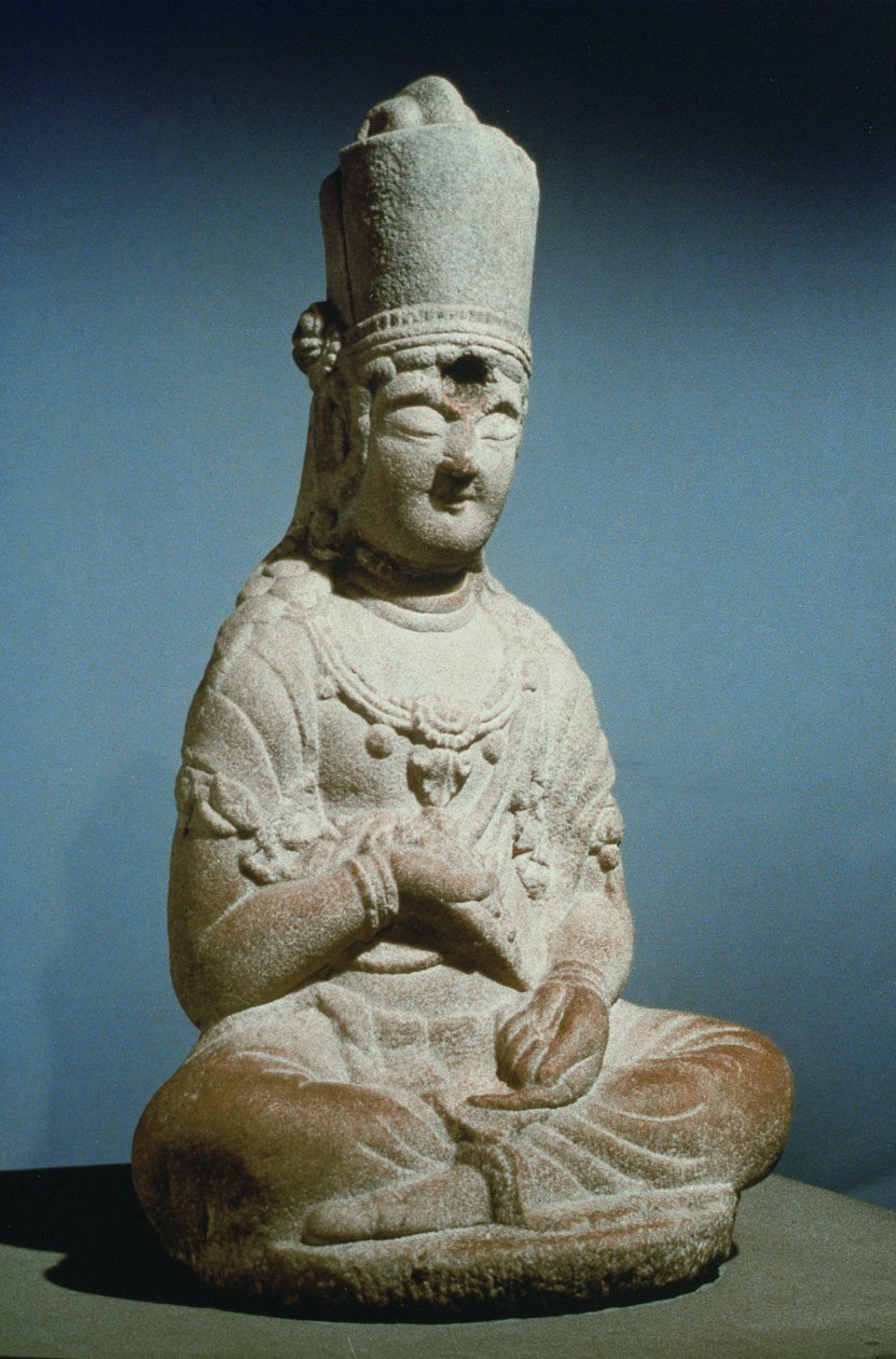 Hansong-sa, Kore