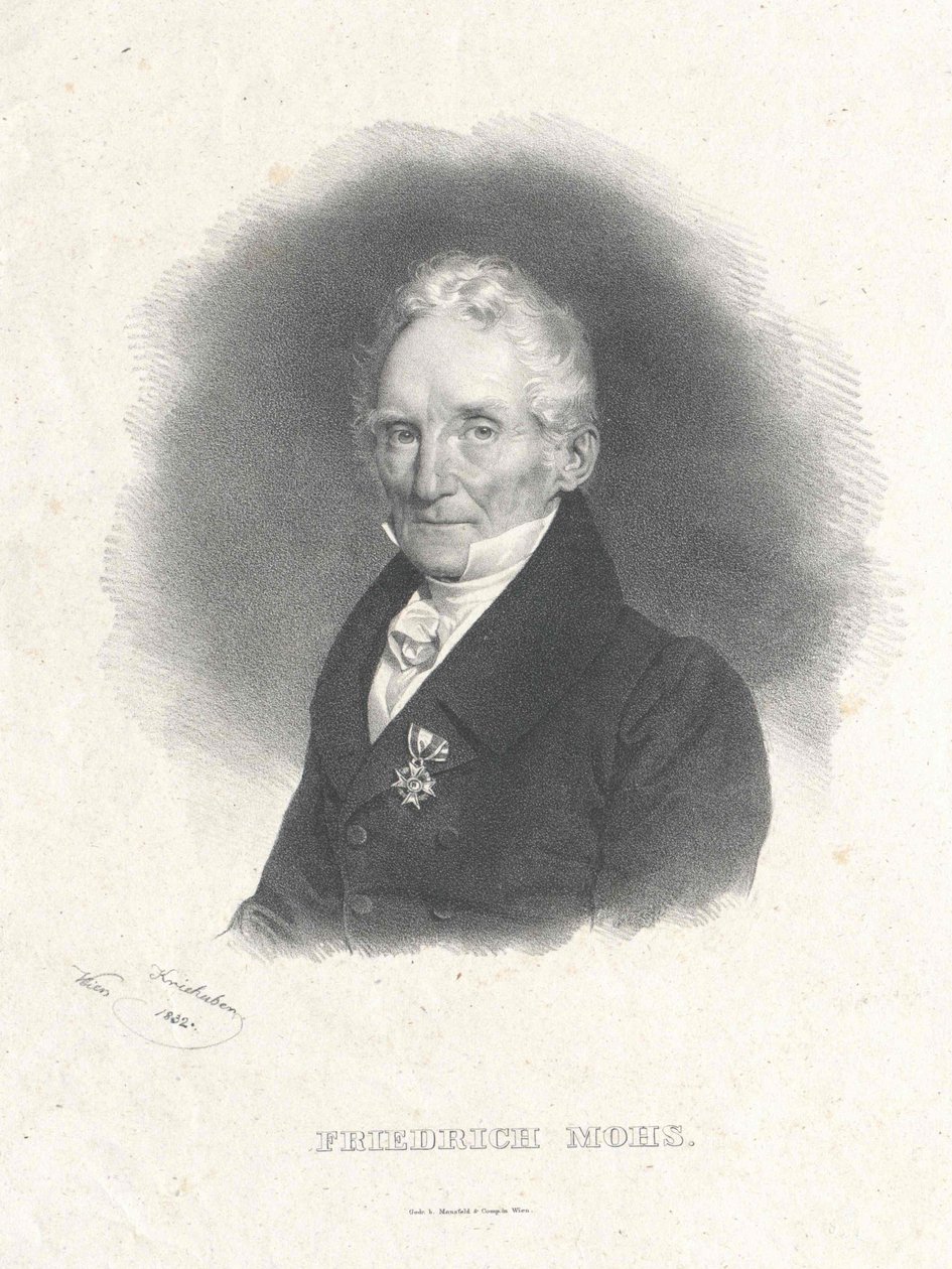 Friedrich Mohs