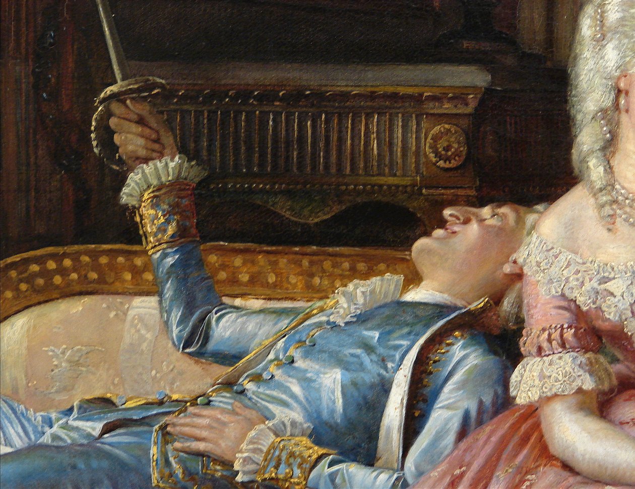 Christian VII