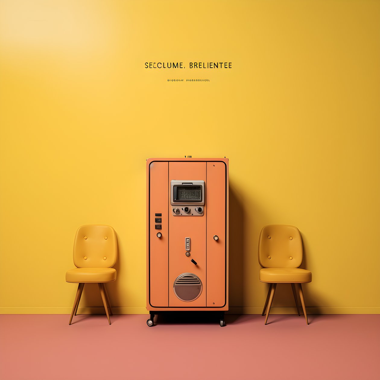 Minimalist macera posteri 2 by Kurt Heppke