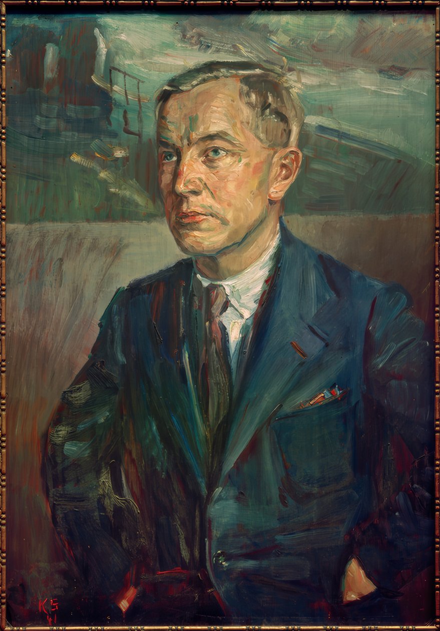 Alf Schultes