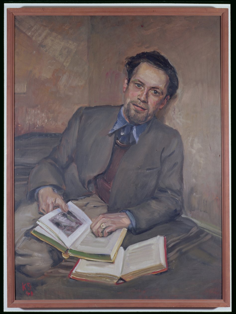 Fred Uhlman