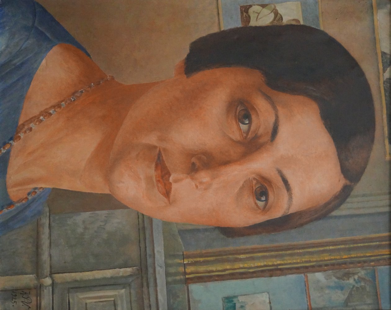S. Andonnikova