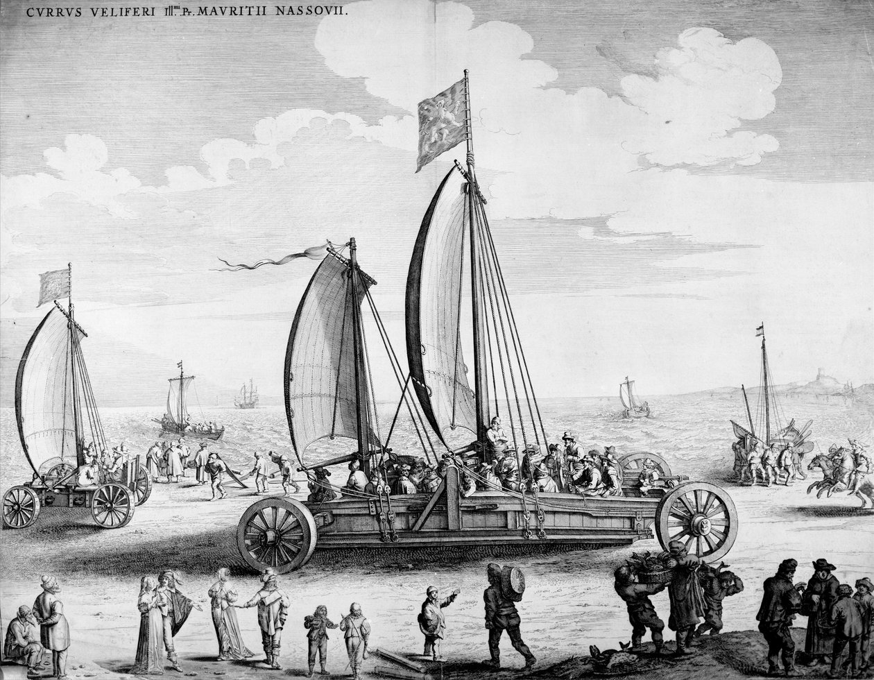 Veliferum, yaklaşık 1615 by L. Koekkoek