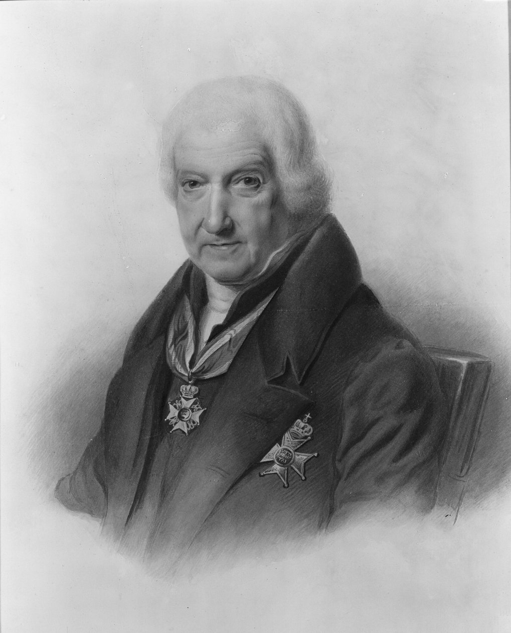 Jacques de Guise, Hainaut Günlükleri, ön yazı by L.A. Vincent
