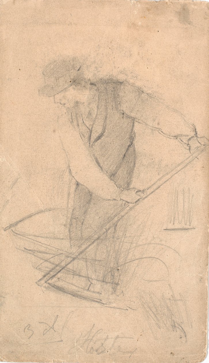 biçerdöver by Laurits Andersen Ring