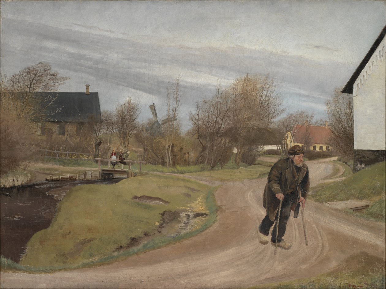 Hals, Jutland