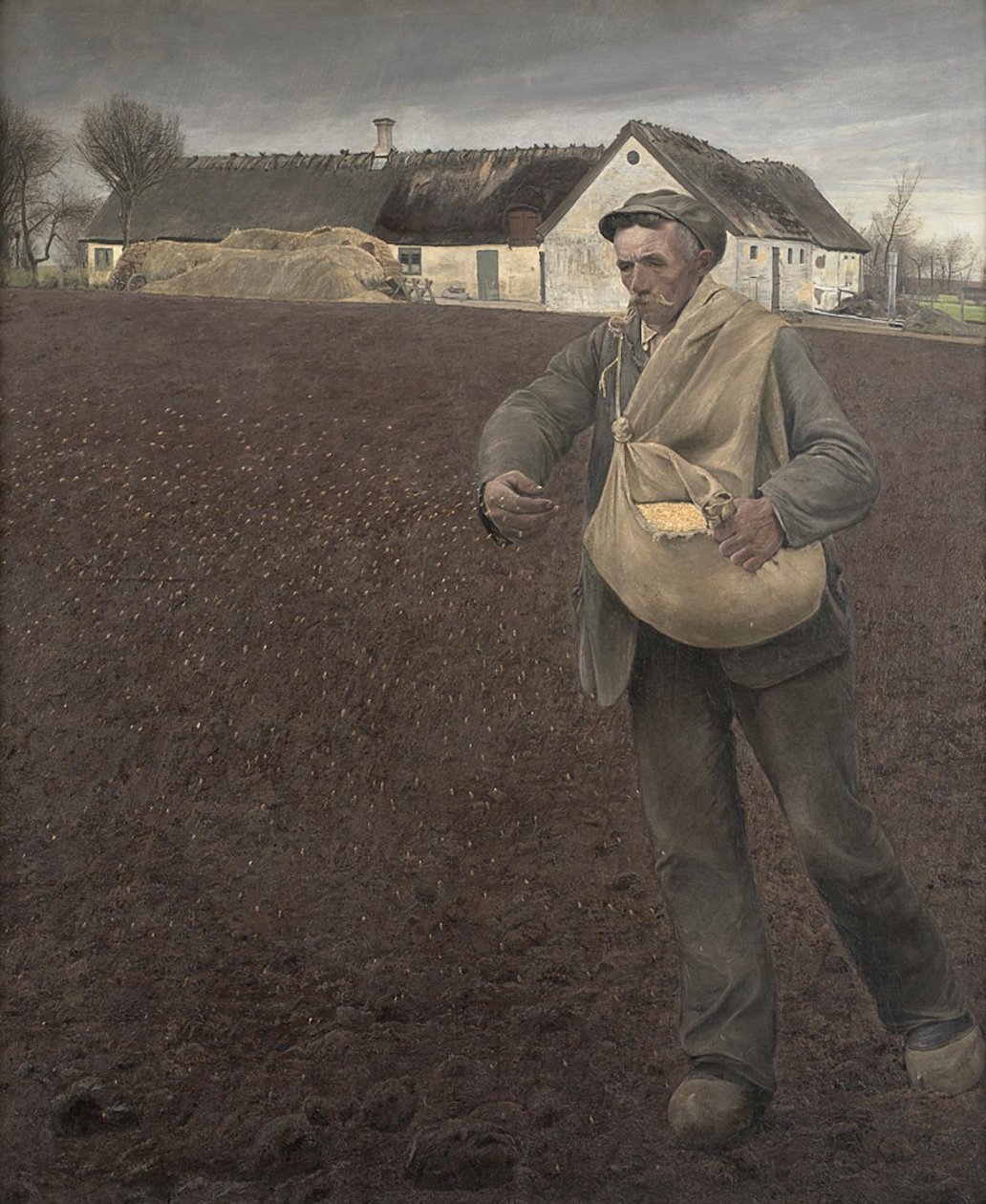 ekici by Laurits Andersen Ring