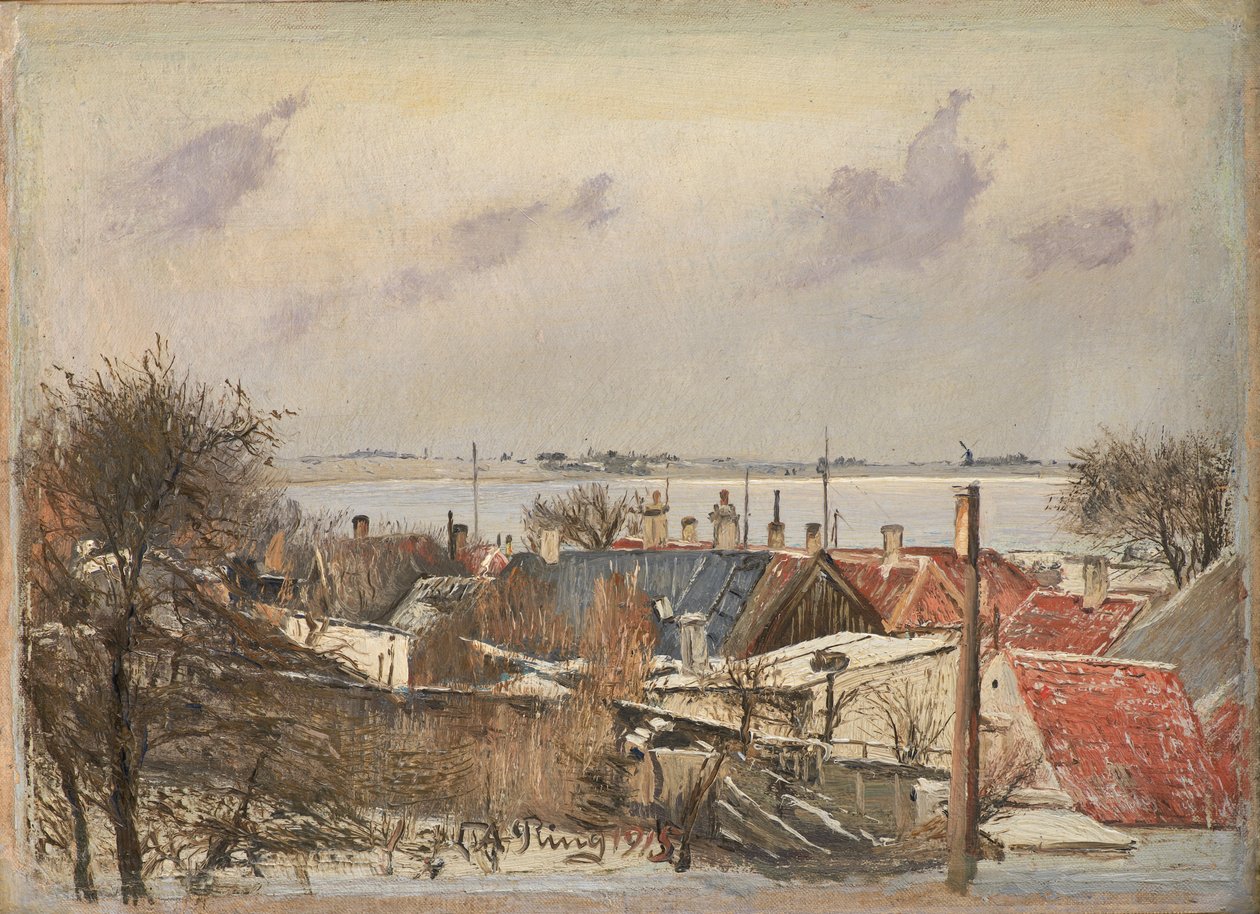 Roskilde