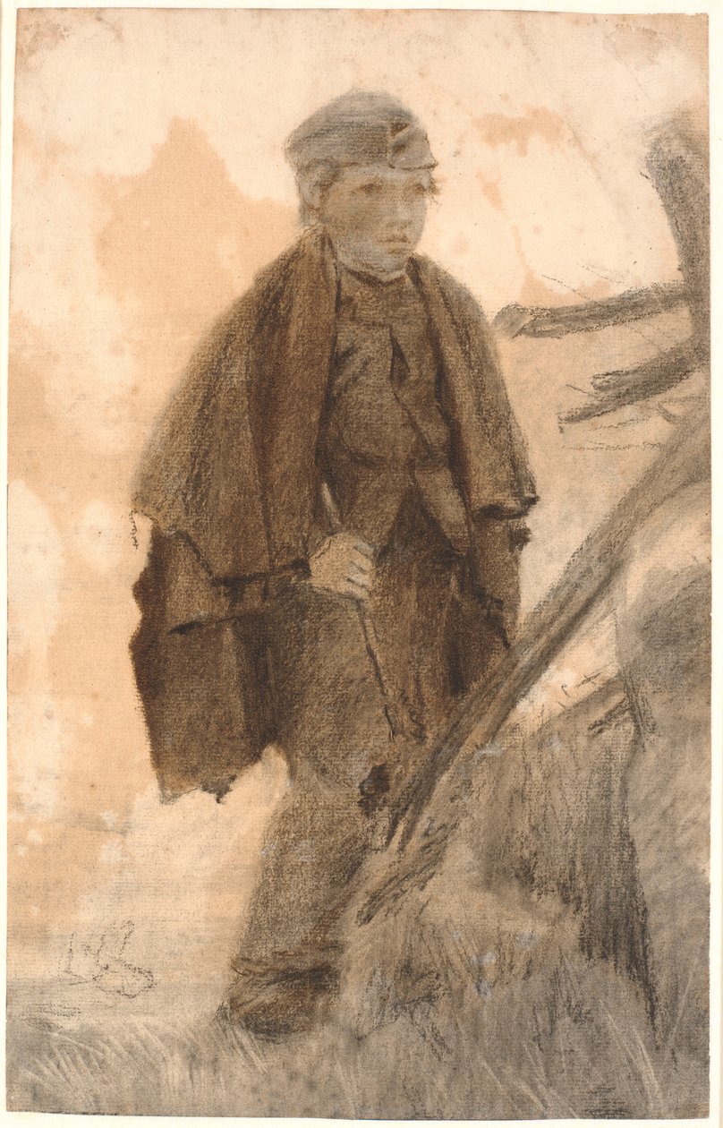 koruyucu çocuk by Laurits Andersen Ring