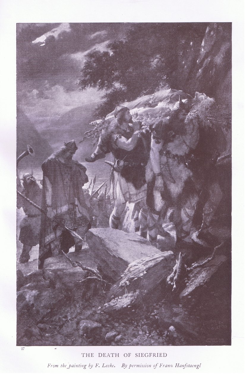 Siegfried