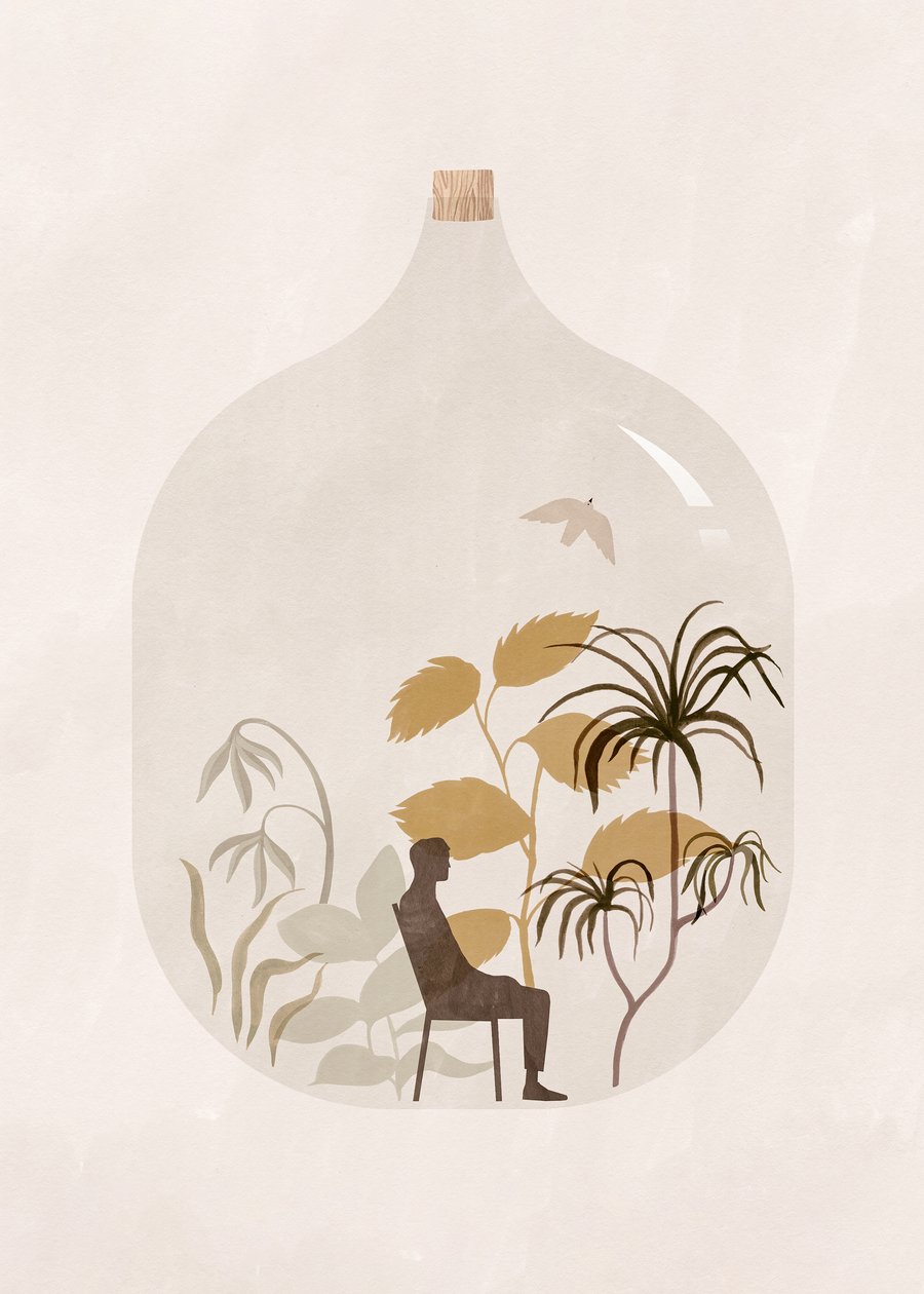  by Léa Le Pivert