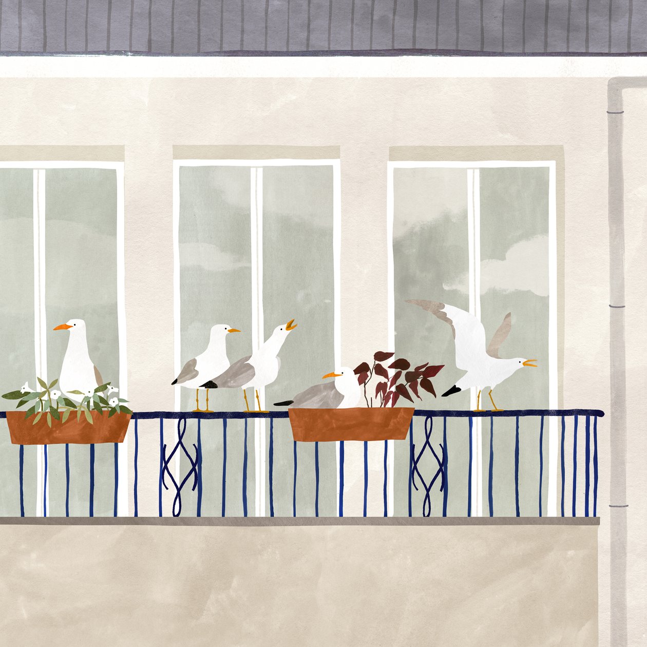  by Léa Le Pivert