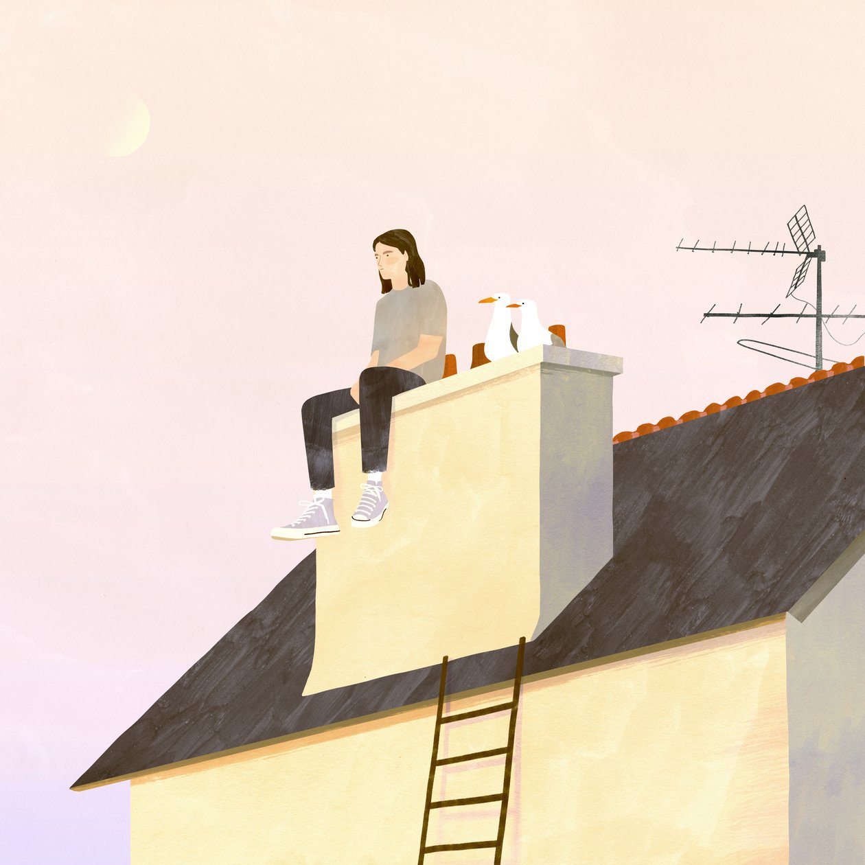  by Léa Le Pivert