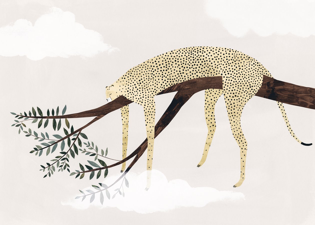  by Léa Le Pivert