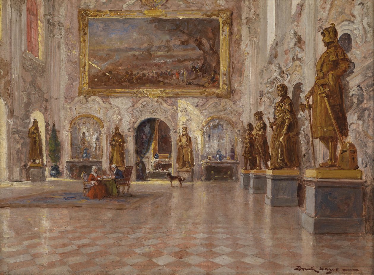Franz Joachim Beich