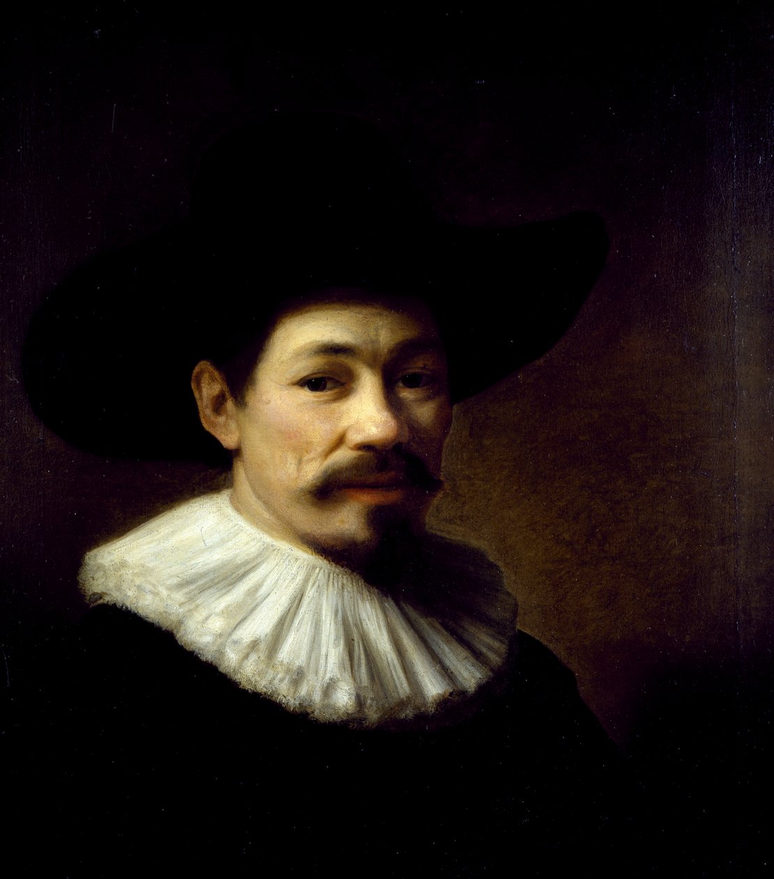Herman Doomer