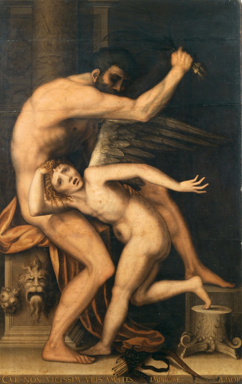 Cupid