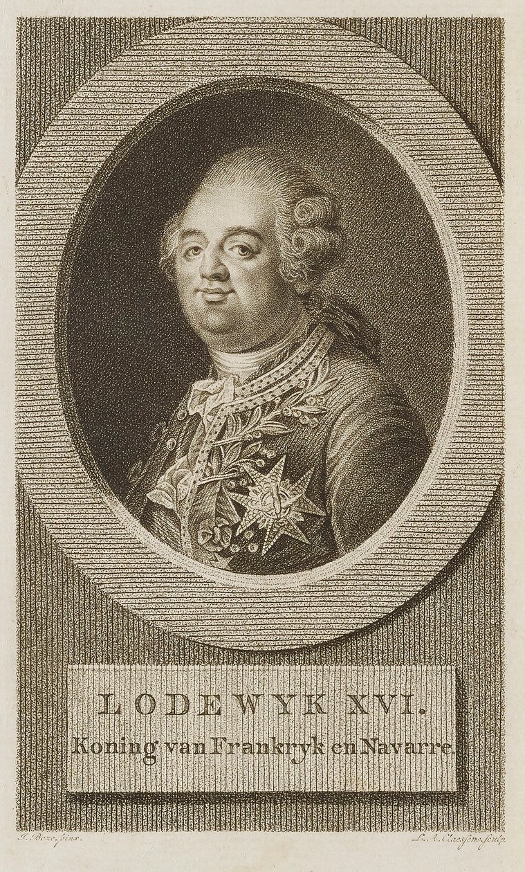 by Lambertus Antonius Claessens