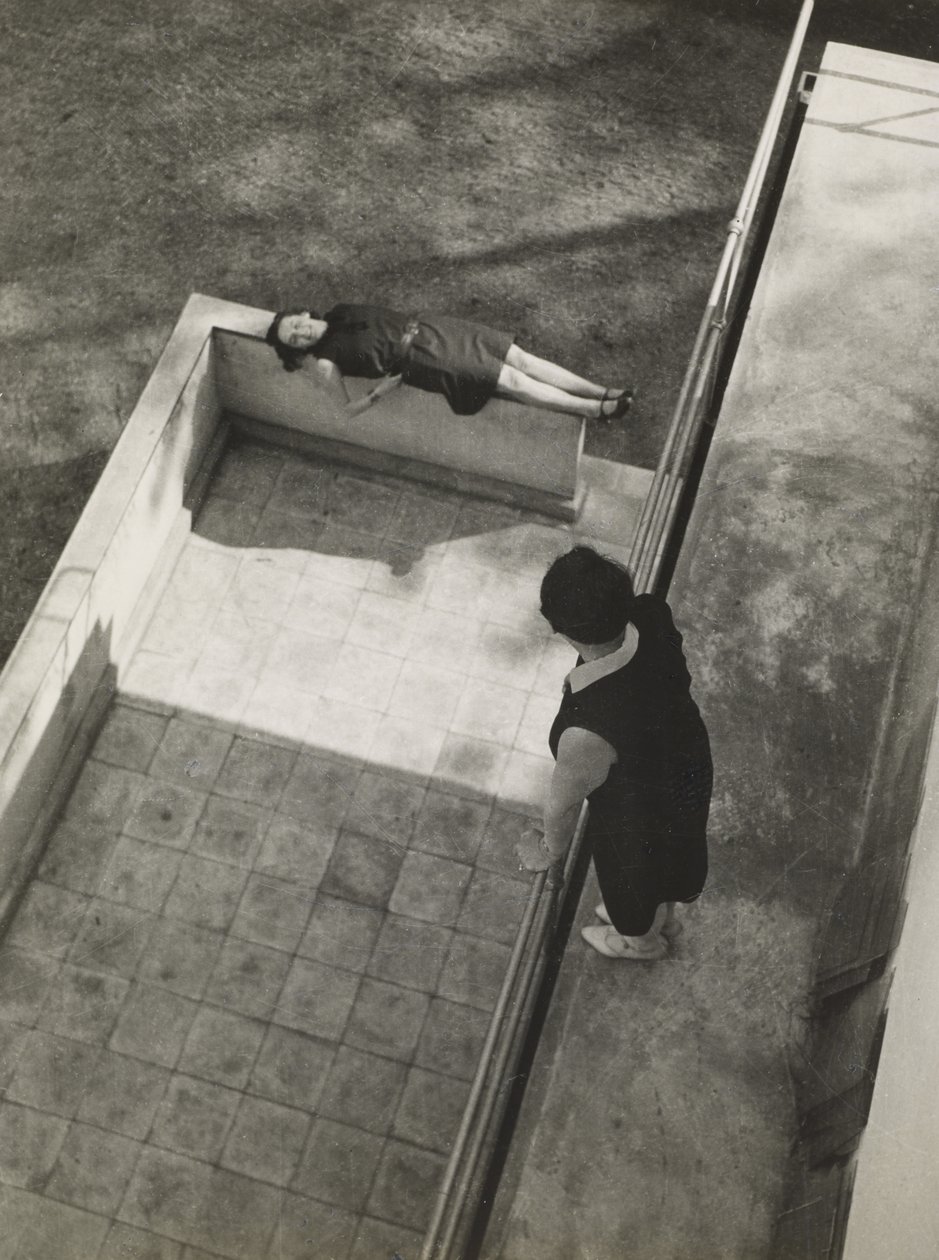 Dessau by Laszlo Moholy Nagy