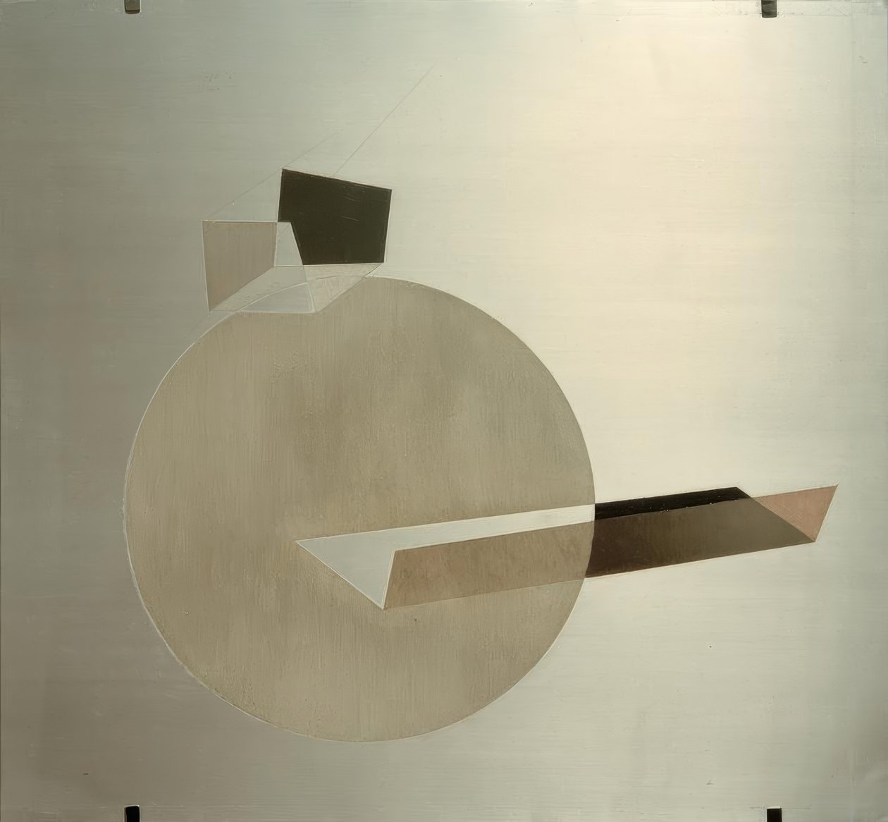 L.AL 1 by Laszlo Moholy Nagy