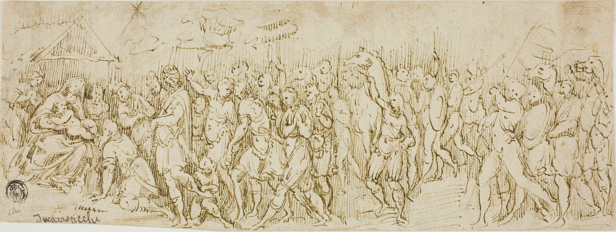 magi