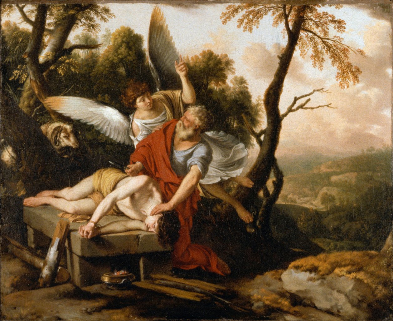  by Laurent de la Hyre