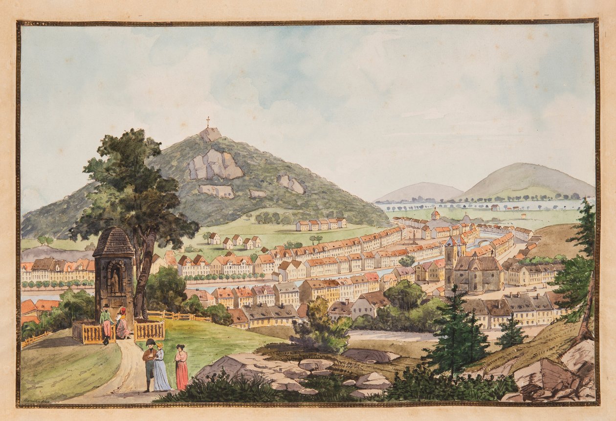 Karlsbad Karlovy Vary