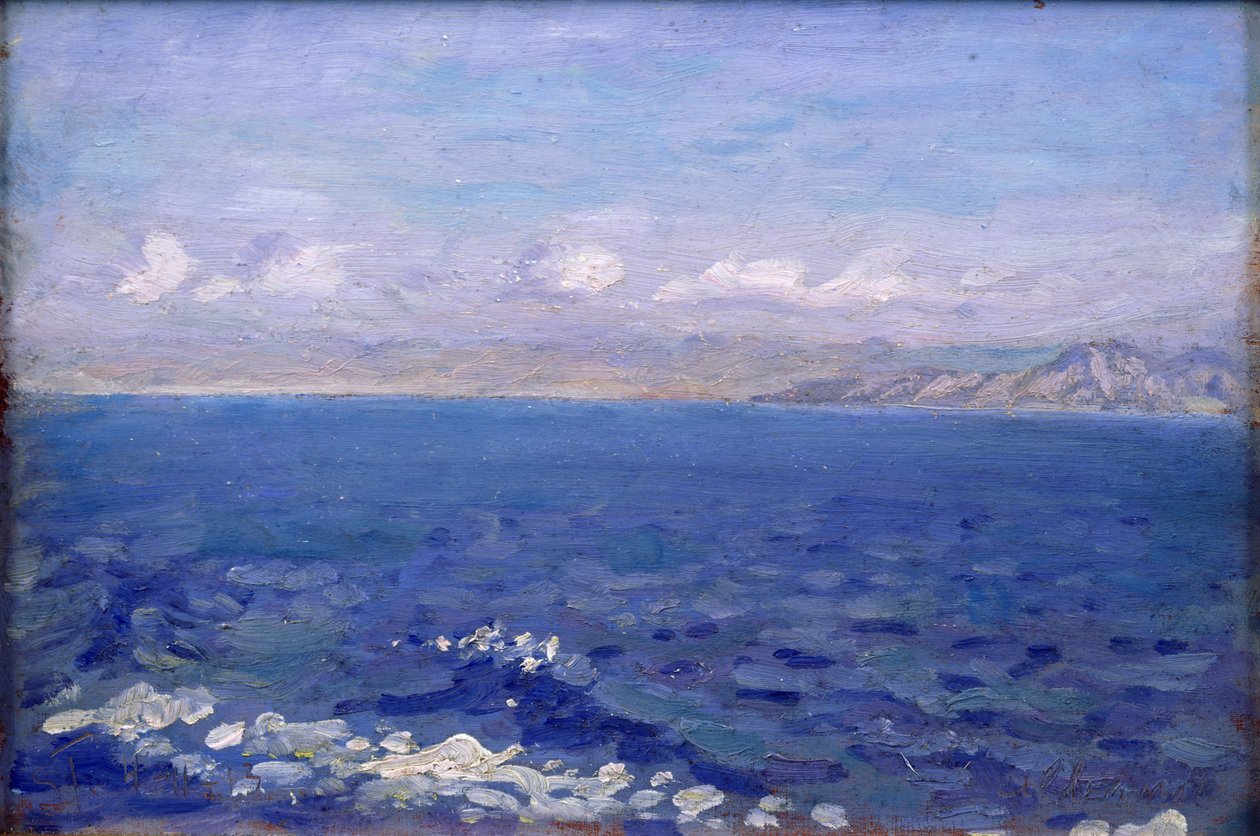 ಅಲ್ಬೇನಿಯನ್ ಸೀಟರ್ಕ್ by Laurits Regner Tuxen