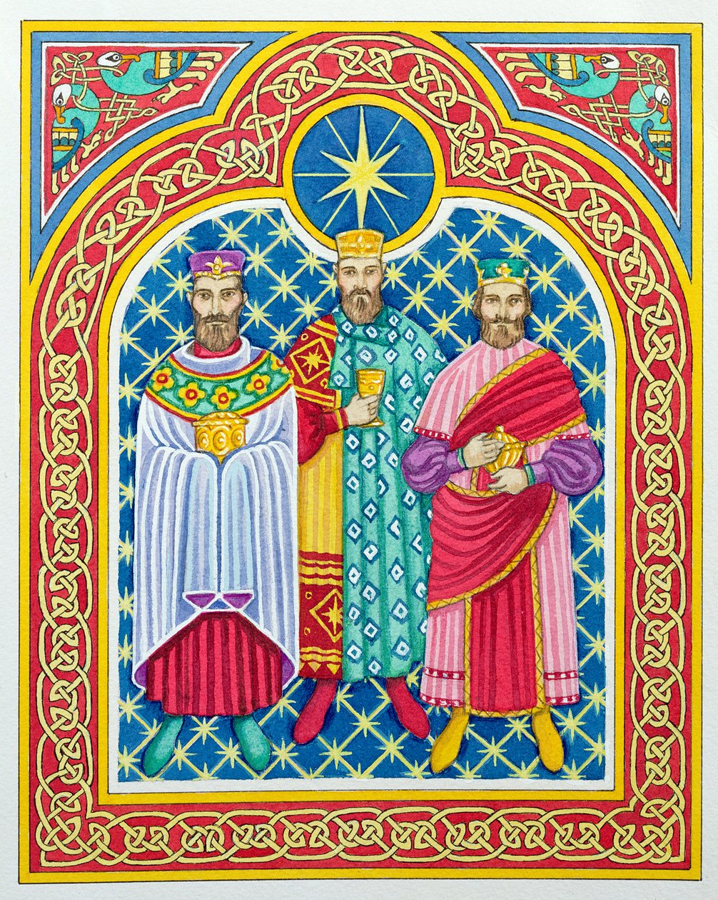 Magi