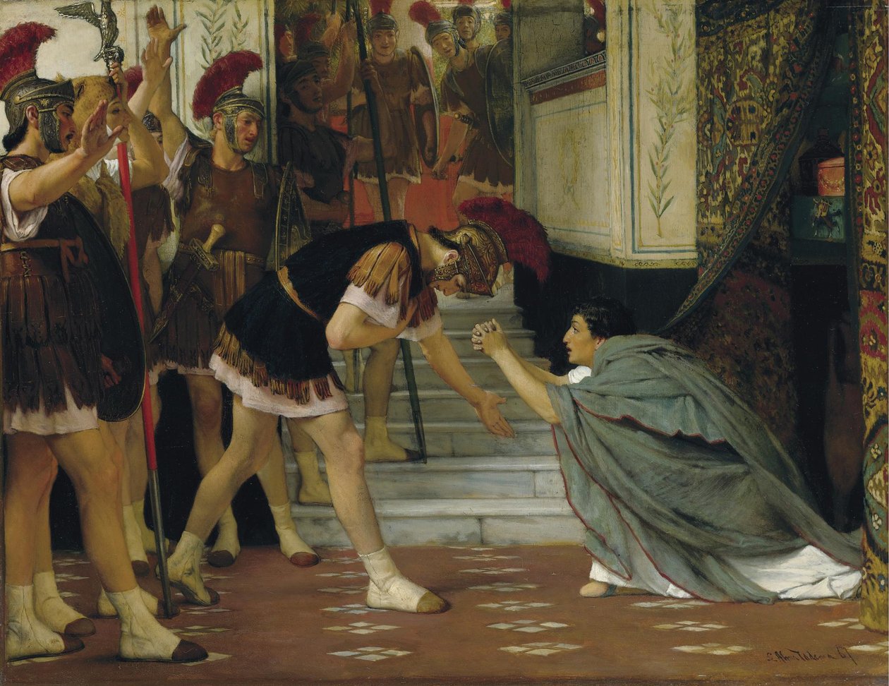 Claudius