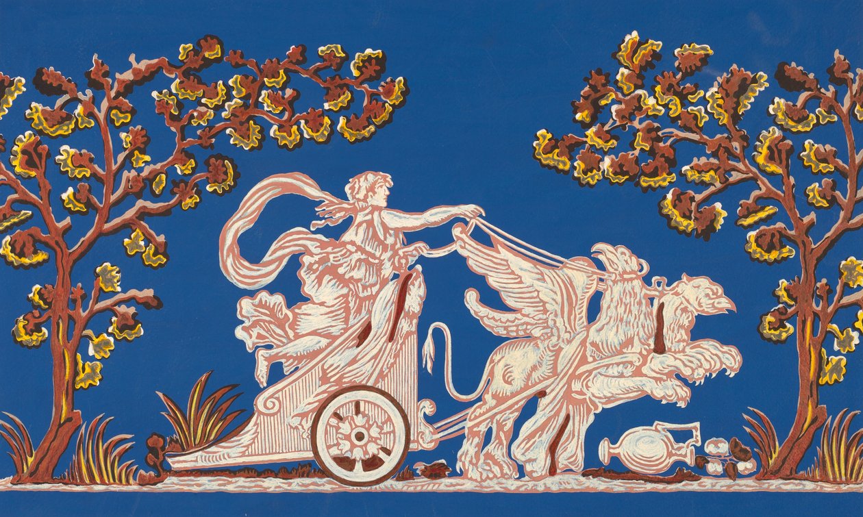 Bant Kutusu Tasarımı, c. 1937. by Lawrence Flynn