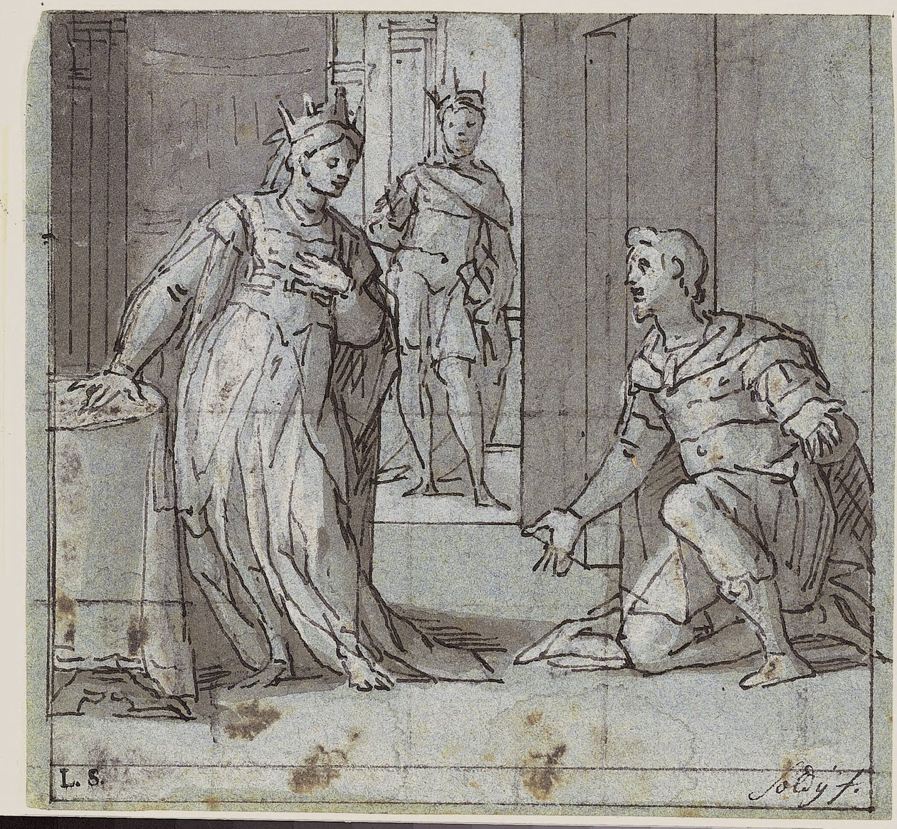 Haman, Ester