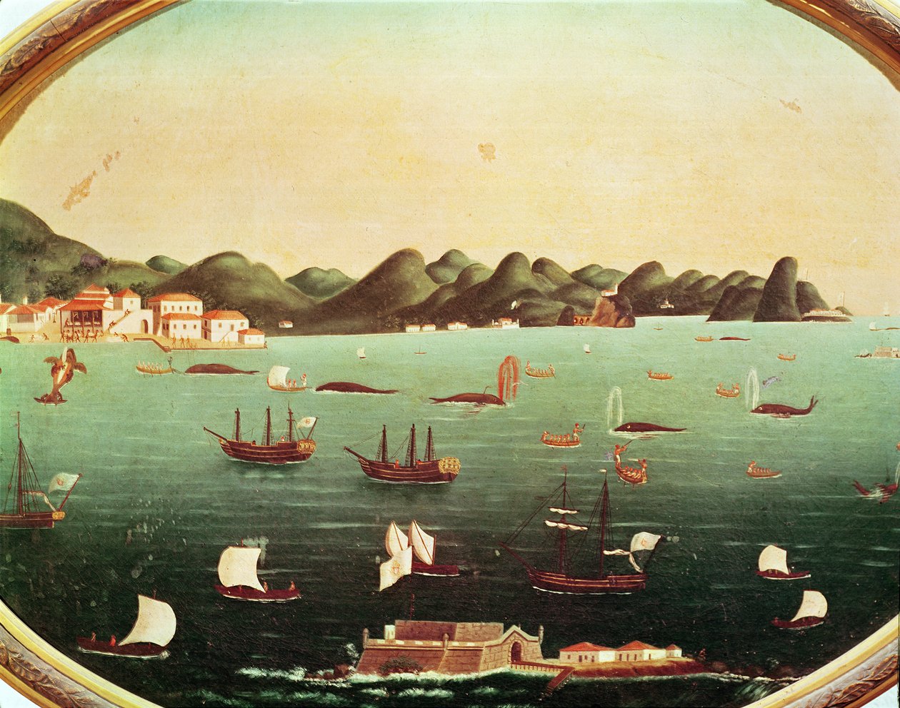 Guanabara Körfezi