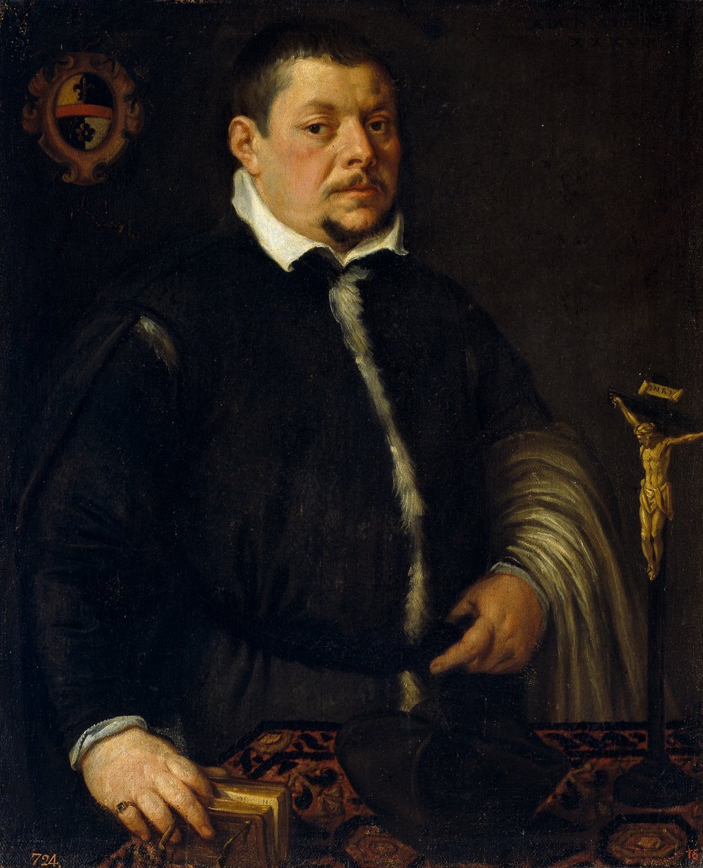  by Leandro Bassano