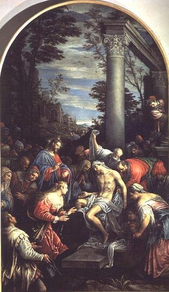 Lazarus