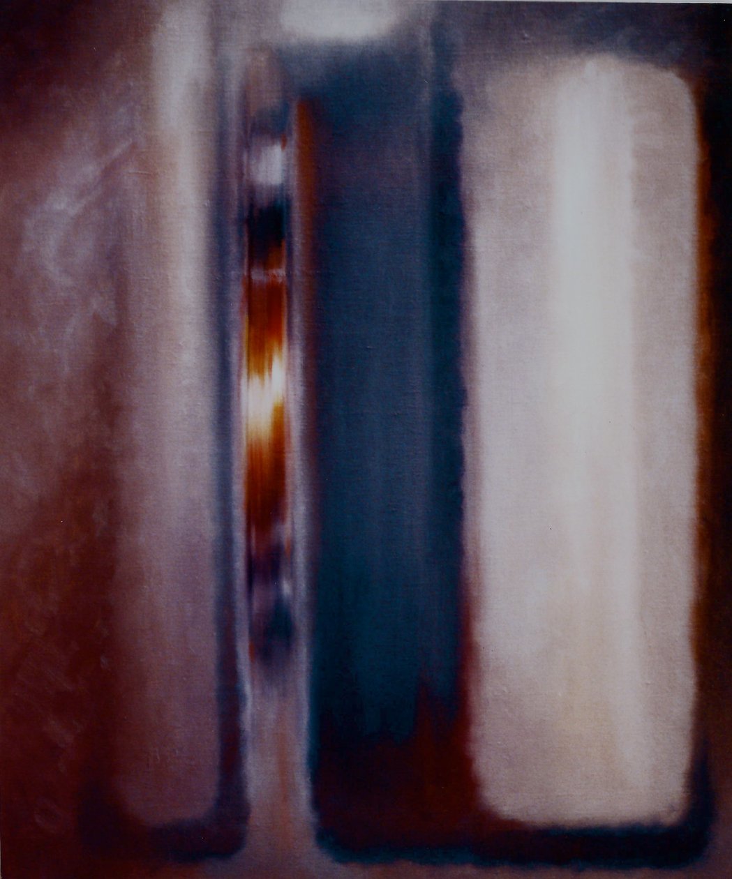 bir bakış, 2007 by Lee Campbell