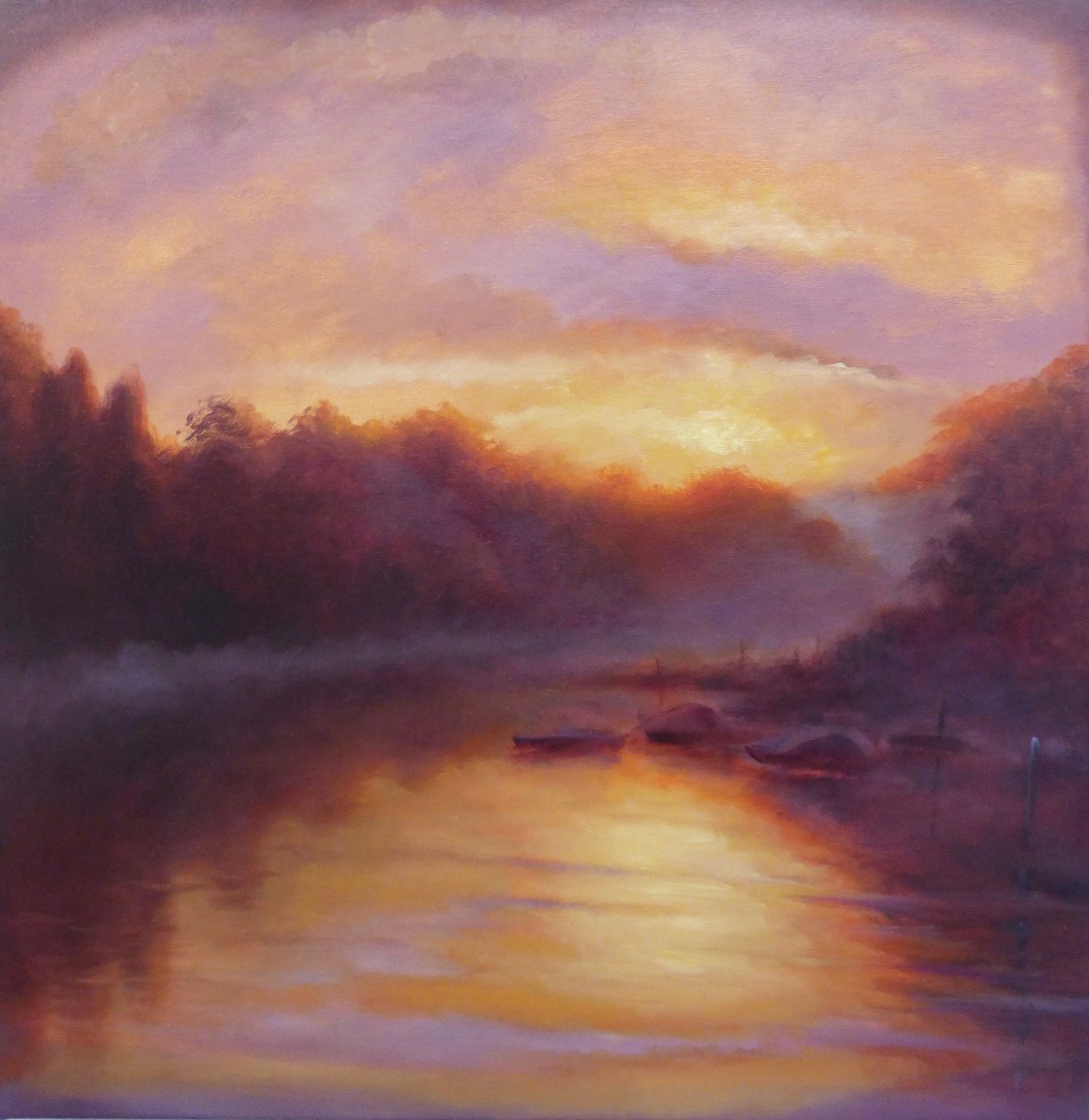  by Lee Campbell
