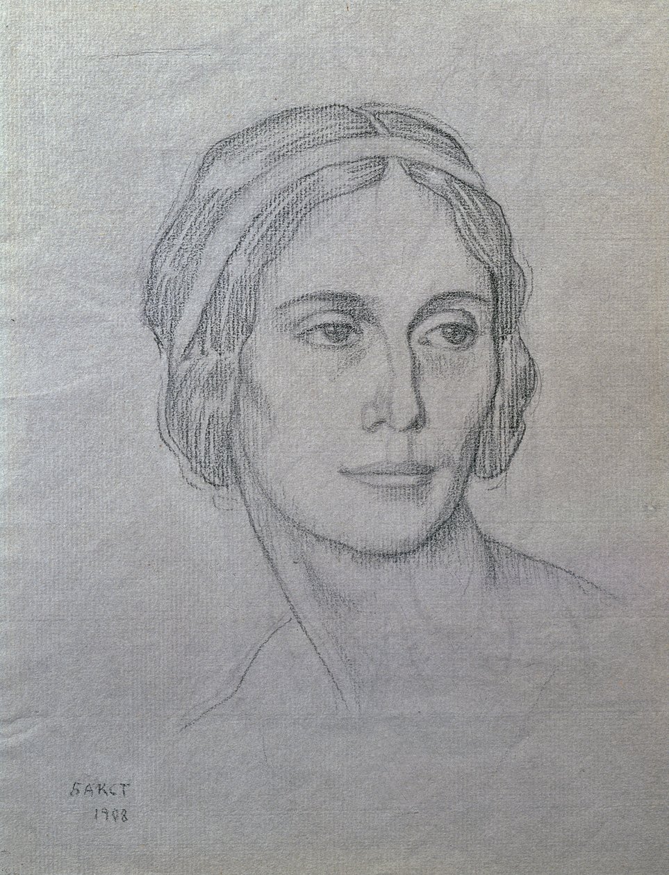 Anna Pavlova
