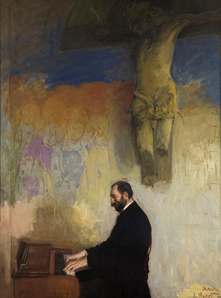 Organda Feliks Jasienski