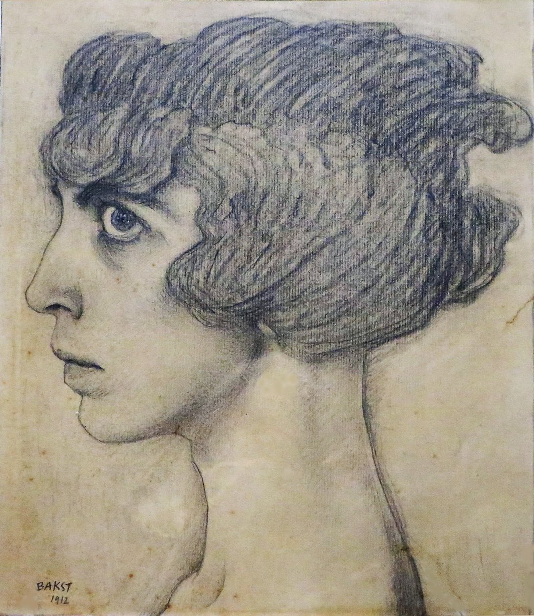 Marchesa Luisa Casati