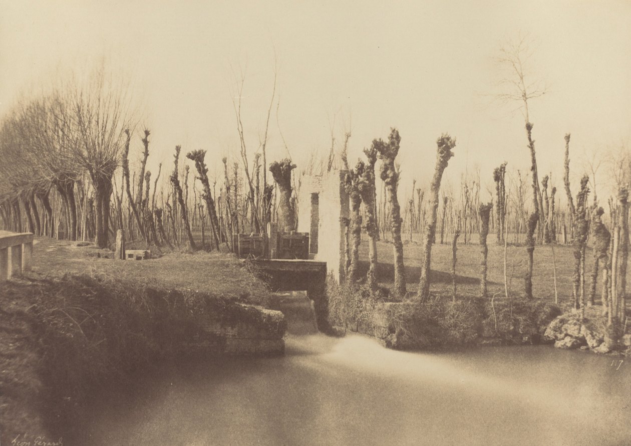  by Léon Gérard